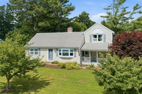 Photo of 32 Shields Road, Mashpee, MA 02649 (MLS # 22603707)