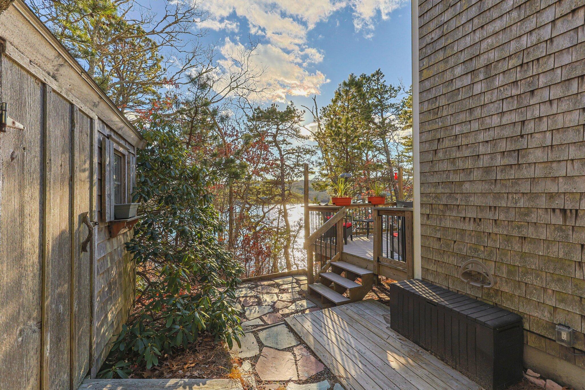 Orleans, Massachusetts 02653, United States, 3 Bedrooms Bedrooms, ,3 BathroomsBathrooms,Residential,Pending,20502