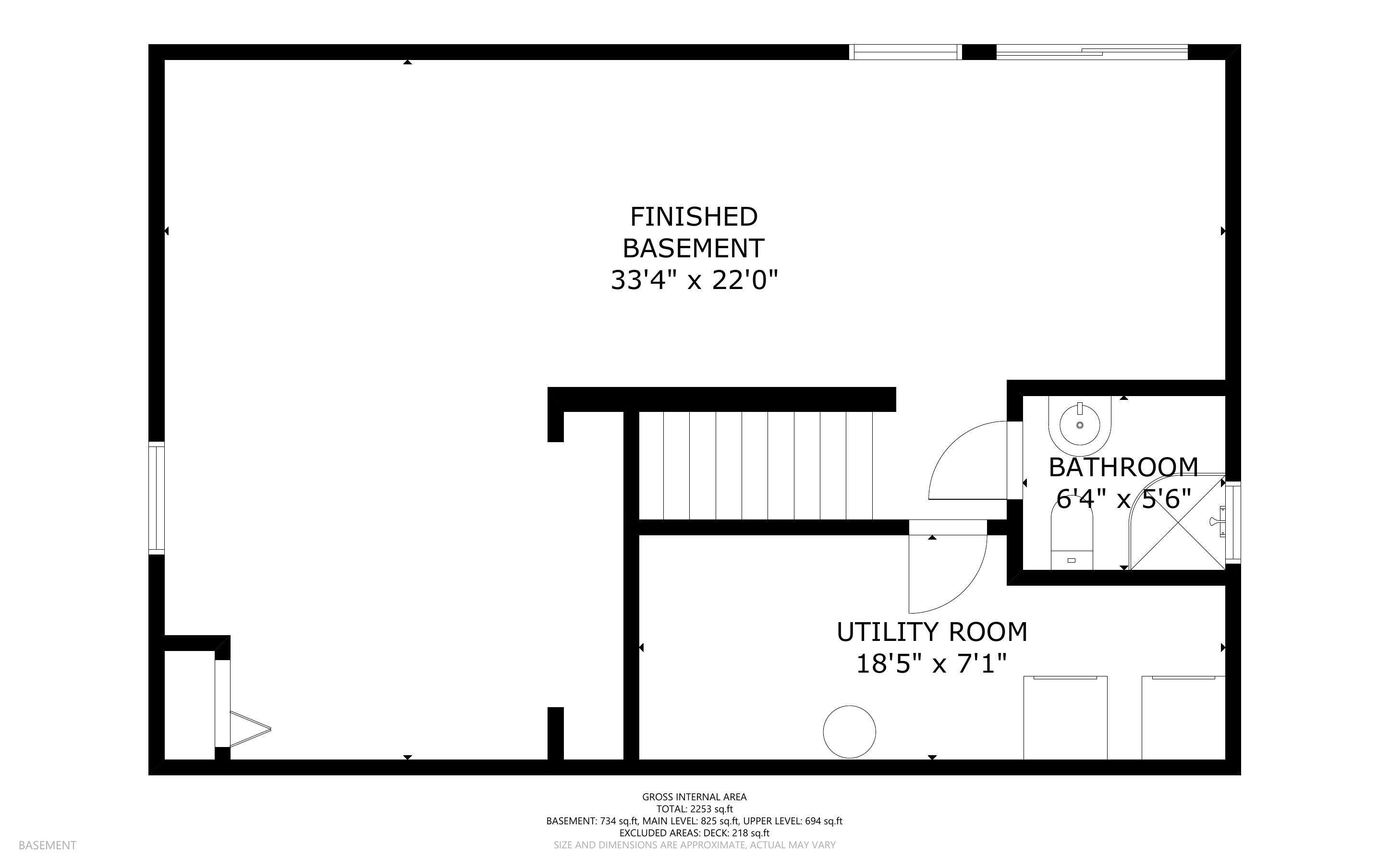 Orleans, Massachusetts 02653, United States, 3 Bedrooms Bedrooms, ,3 BathroomsBathrooms,Residential,Pending,20502