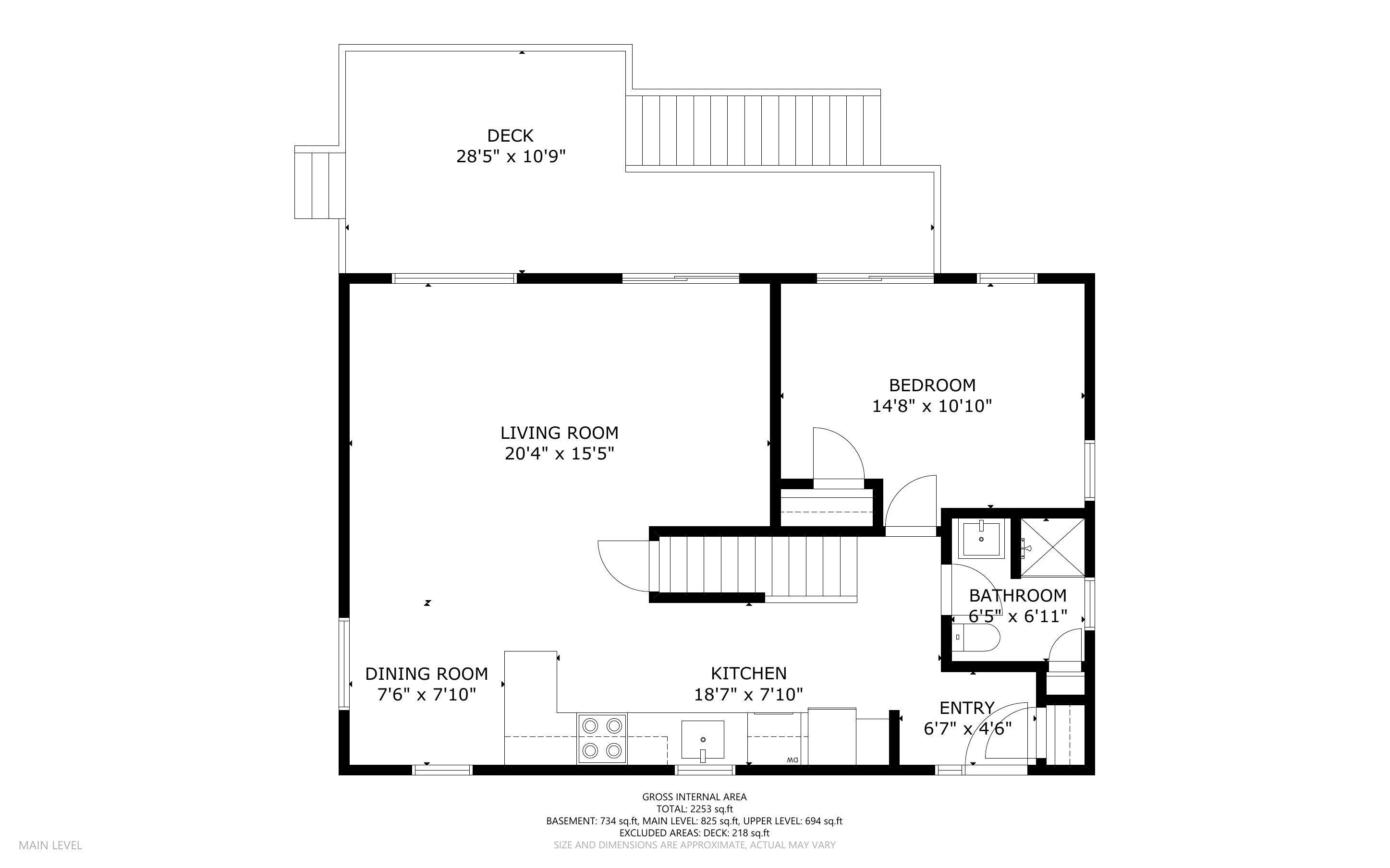 Orleans, Massachusetts 02653, United States, 3 Bedrooms Bedrooms, ,3 BathroomsBathrooms,Residential,Pending,20502