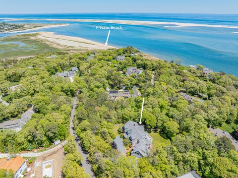 Photo of 169 Tisquantum Road, Chatham, MA 02633 (MLS # 22600293)