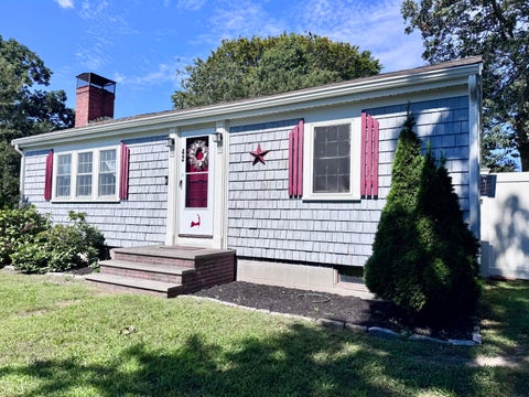 Photo of 42 Vineyard Avenue, Hyannis, MA 02601 (MLS # 22604603)