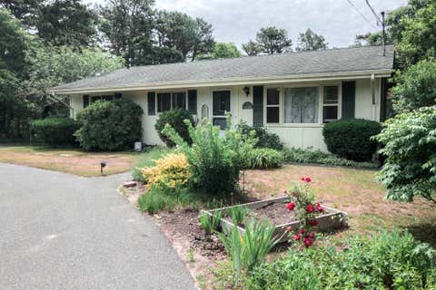 Photo of 1285 Orleans Road, Harwich, MA 02645 (MLS # 22603037)