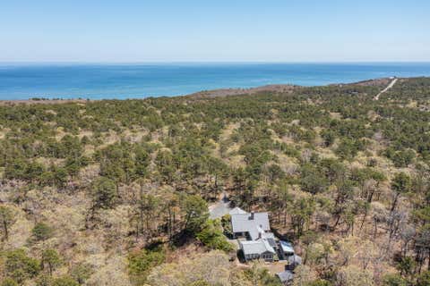 Photo of 1125 Ocean View Drive, Wellfleet, MA 02667 (MLS # 22602799)