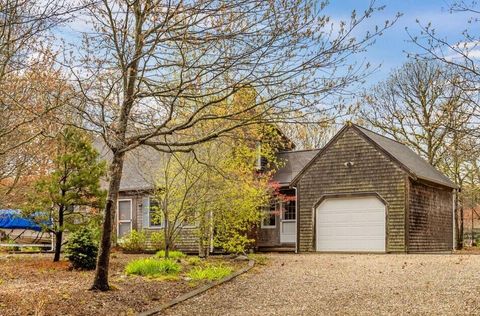 Photo of 65 Whitney Road, Eastham, MA 02642 (MLS # 22602079)