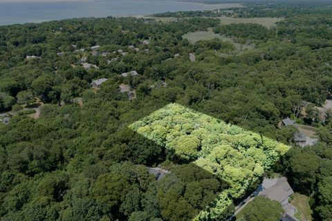 Photo of 17 Sky Meadow Drive, Orleans, MA 02653 (MLS # 22601674)