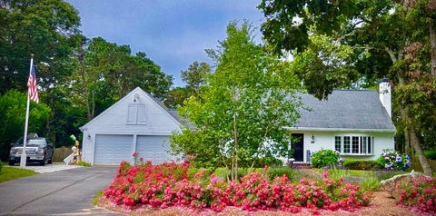 Photo of 73 Joshua Jethro Road, Chatham, MA 02633 (MLS # 22503983)