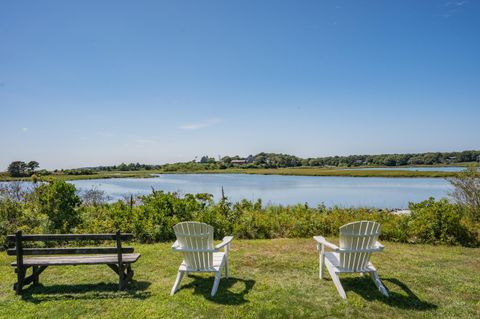Photo of 114 Bucks Creek Road, Chatham, MA 02633 (MLS # 22503940)