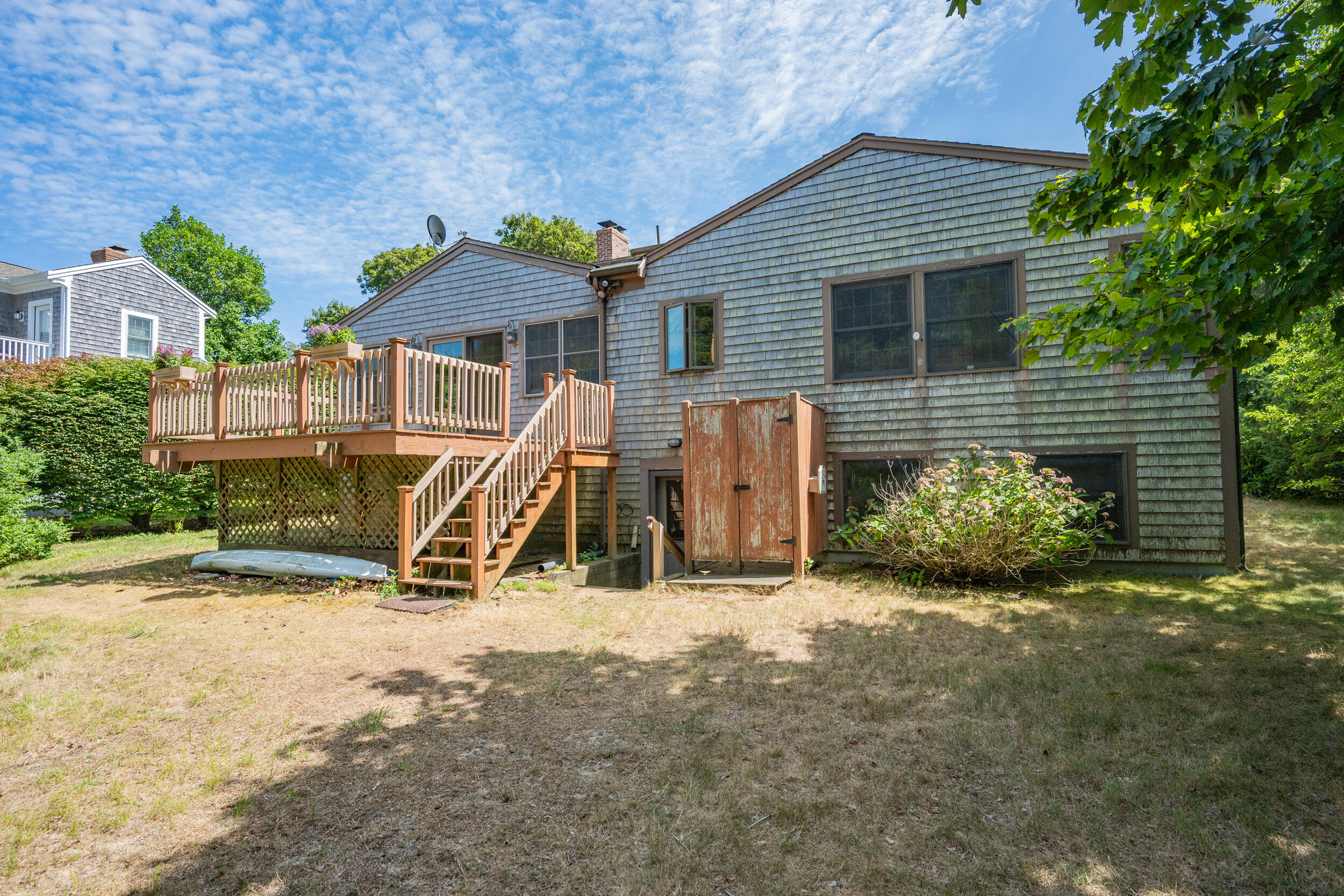 Chatham, Massachusetts 02633, United States, 4 Bedrooms Bedrooms, ,3 BathroomsBathrooms,Residential,Active,191513