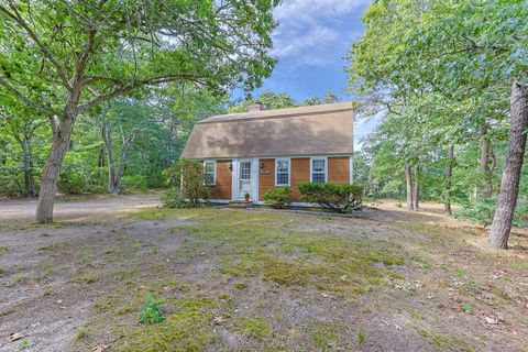 Photo of 65 Cestaro Way, Eastham, MA 02642 (MLS # 22504095)