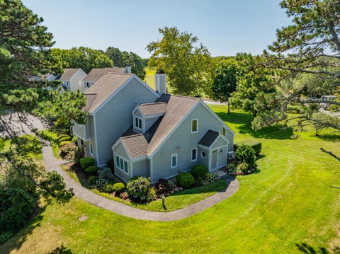 Photo of 105 Trevor Lane, Brewster, MA 02631 (MLS # 22604170)