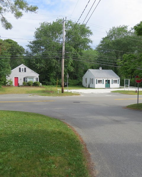Photo of 11341142 Main Street, Chatham, MA 02633 (MLS # 22603125)