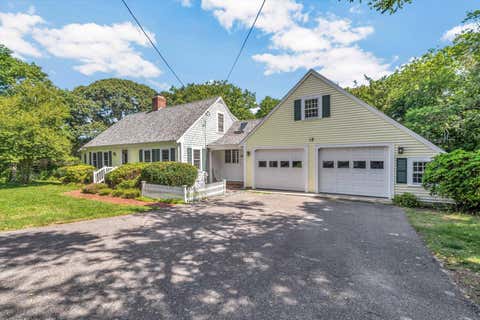 Photo of 18 Quivet Drive, Dennis, MA 02638 (MLS # 22603904)