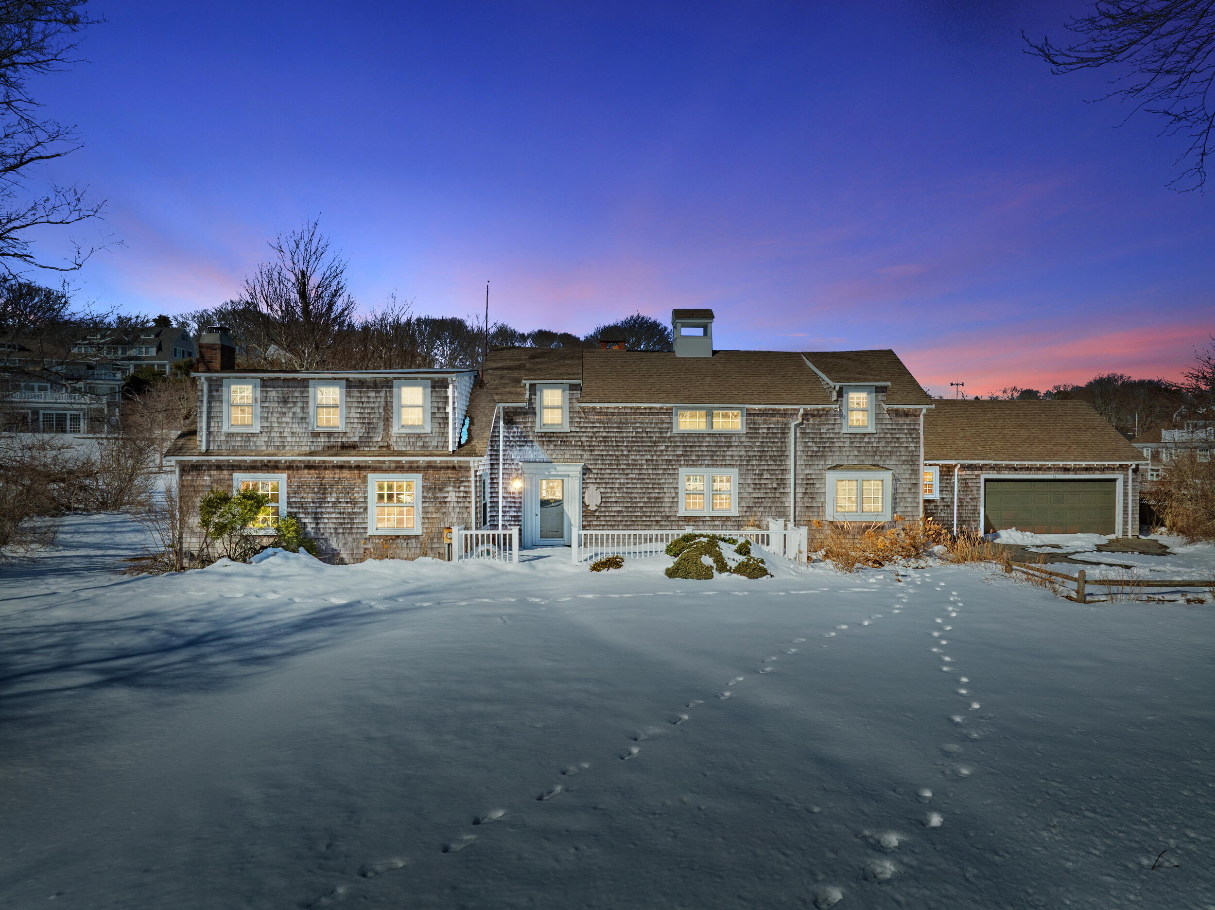 46 Washington Avenue