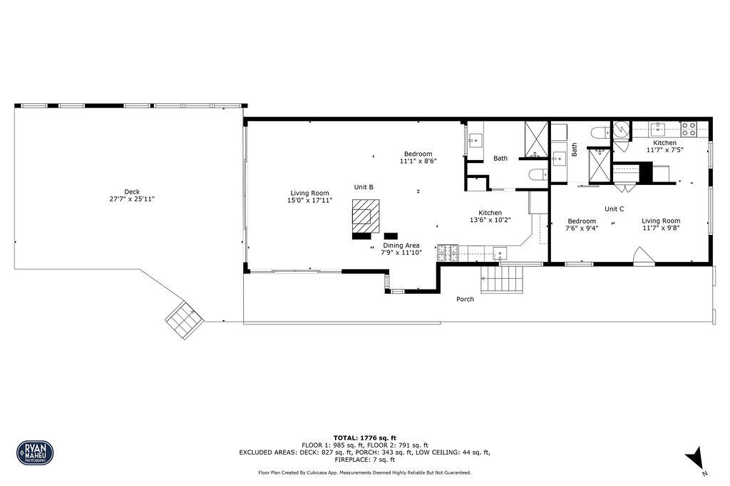 Provincetown, Massachusetts 02657, United States, 3 Bedrooms Bedrooms, ,3 BathroomsBathrooms,Residential,Active,29787