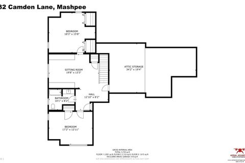 Single Family Residence in Mashpee MA 32 Camden Lane 33.jpg