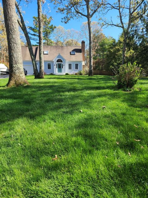 Photo of 66 Bog River Bend Bnd, Mashpee, MA 02649 (MLS # 22602213)