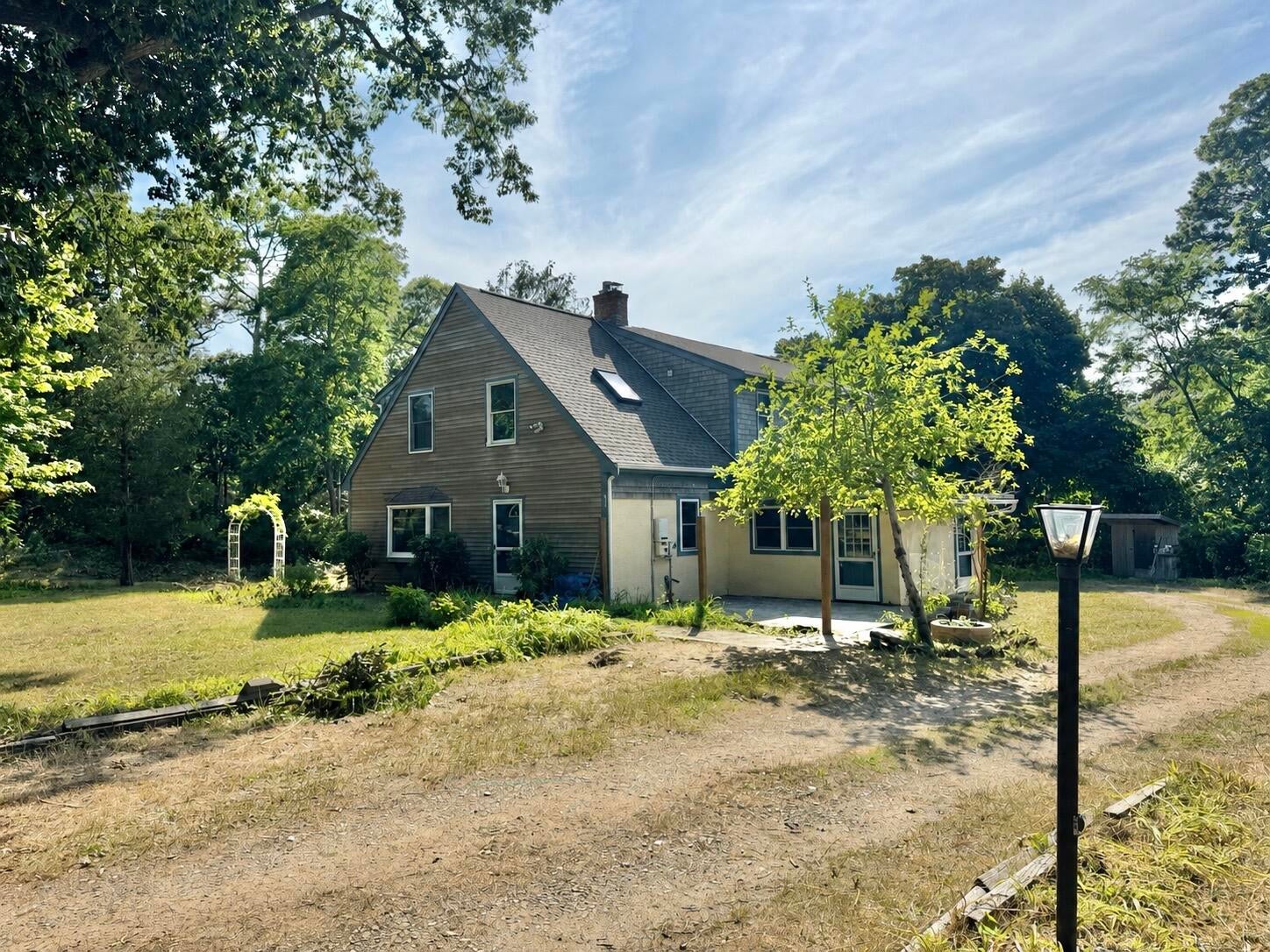 765 Schoolhouse Road