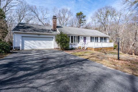 Photo of 92 Azalea Drive, Harwich, MA 02645 (MLS # 22600500)