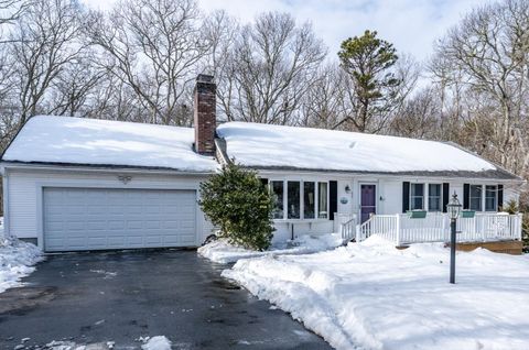 Photo of 92 Azalea Drive, Harwich, MA 02645 (MLS # 22600500)