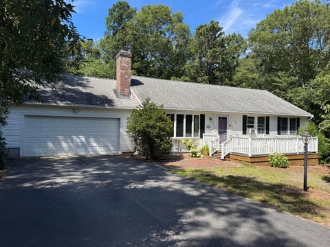 Photo of 92 Azalea Drive, Harwich, MA 02645 (MLS # 22600500)