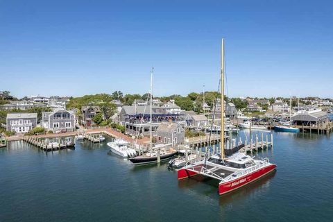 25 Dock Street Edgartown MA 02539