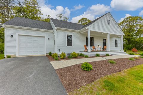 Photo of 213 S Westgate Road, Harwich, MA 02645 (MLS # 22502631)