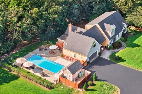 Photo of 56 Obed Brooks Road, Harwich, MA 02645 (MLS # 22604458)