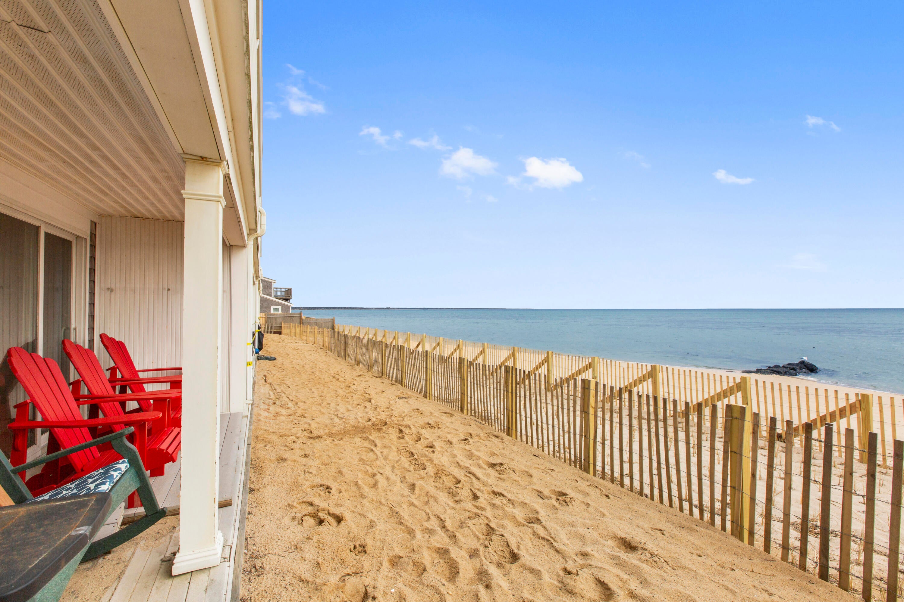 544 Shore Road UNIT 4