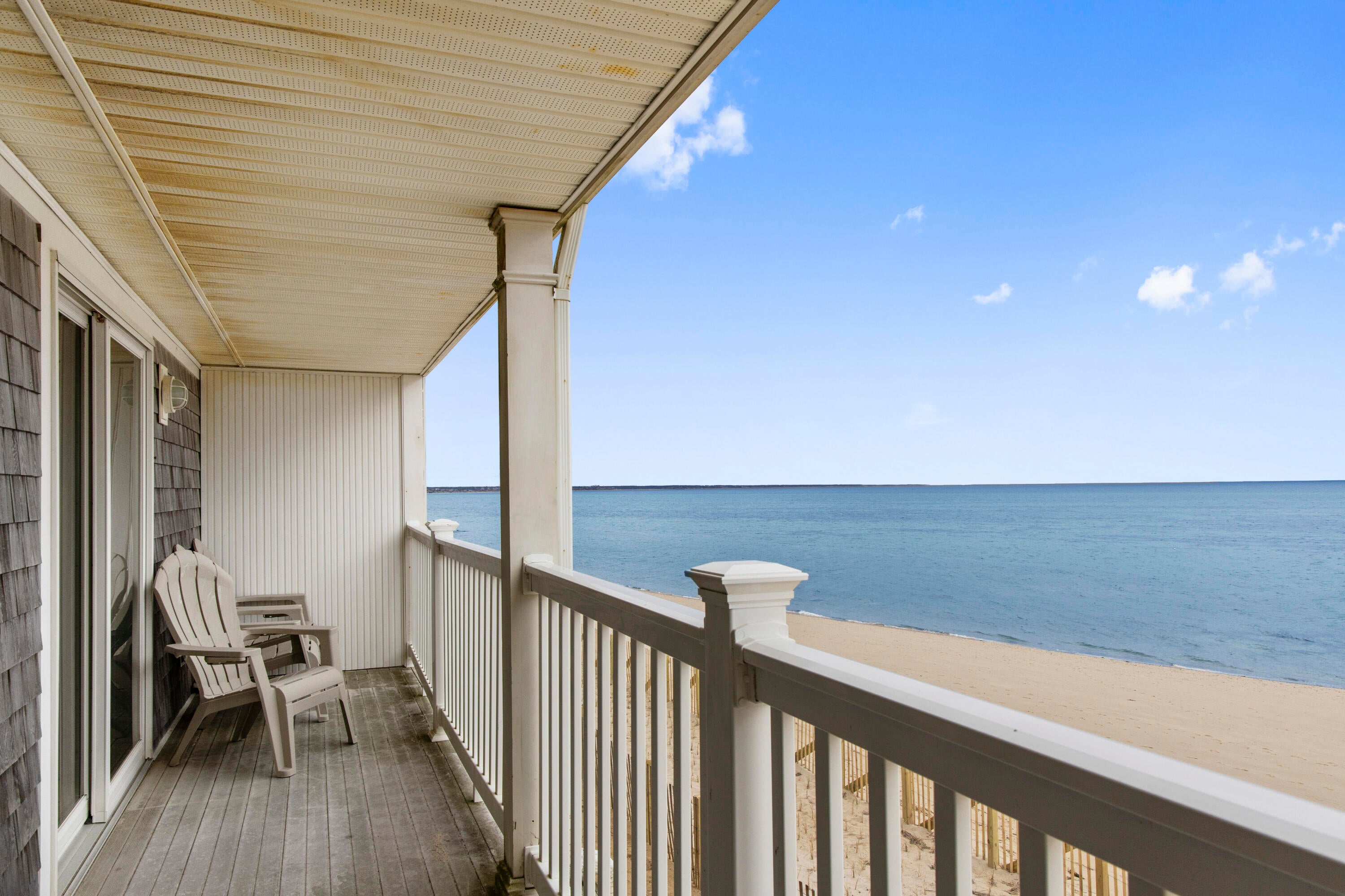544 Shore Road UNIT 4