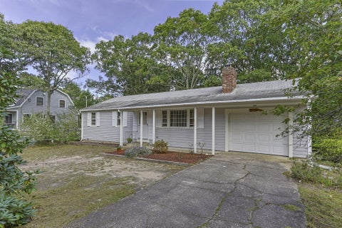 Photo of 168 Pleasant Bay Road, Harwich, MA 02645 (MLS # 22604949)