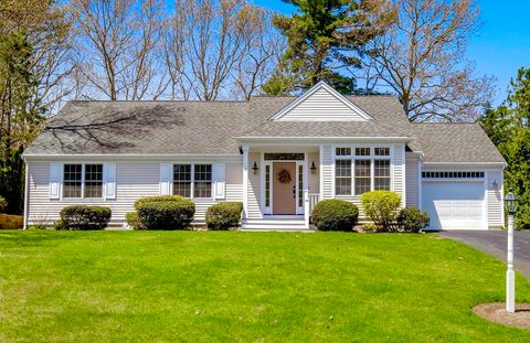 Photo of 11 Snead Drive, Mashpee, MA 02649 (MLS # 22602092)