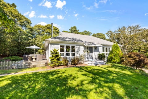 Photo of 288 Training Field Road, Chatham, MA 02633 (MLS # 22604793)