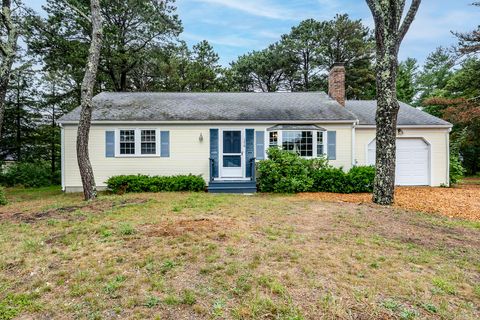 Photo of 176 Village Lane, Wellfleet, MA 02667 (MLS # 22503455)
