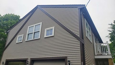 Photo of 1 Nehoiden Road, Mashpee, MA 02649 (MLS # 22601938)