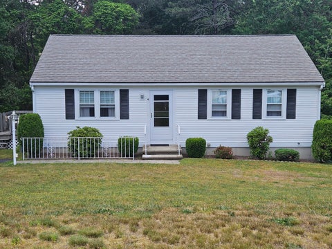 Photo of 4 Ryder Circle, Sandwich, MA 02563 (MLS # 22603223)