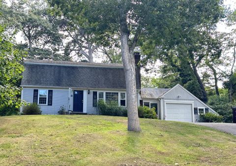 Photo of 8 Windswept Drive, Sandwich, MA 02563 (MLS # 22504972)