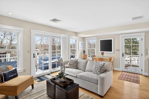 Photo of 175 Bradford Street Extension #Unit 102, Provincetown, MA 02657 (MLS # 22600031)