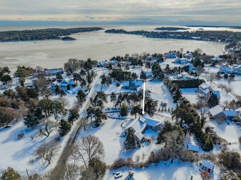 Photo of 80 Briar Spring Road, Orleans, MA 02653 (MLS # 22600111)