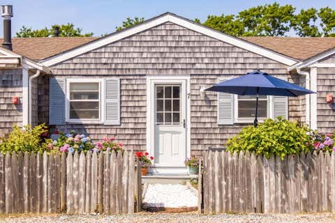 Photo of 963 Commercial Street #Unit 7, Provincetown, MA 02657 (MLS # 22600749)