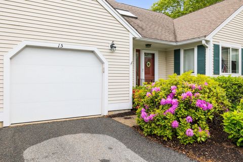 Photo of 15 Pebble Beach Avenue, Mashpee, MA 02649 (MLS # 22502880)