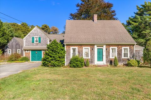 Photo of 307 Bank Street, Harwich, MA 02645 (MLS # 22505183)