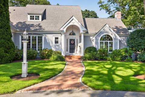 Photo of 7 Ground Cover Lane, Sandwich, MA 02563 (MLS # 22604009)
