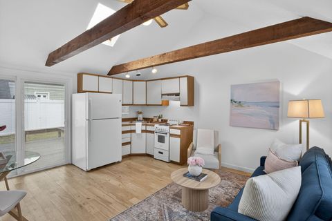 Photo of 1011 MA-28 #C-6, Harwich, MA 02645 (MLS # 22600839)