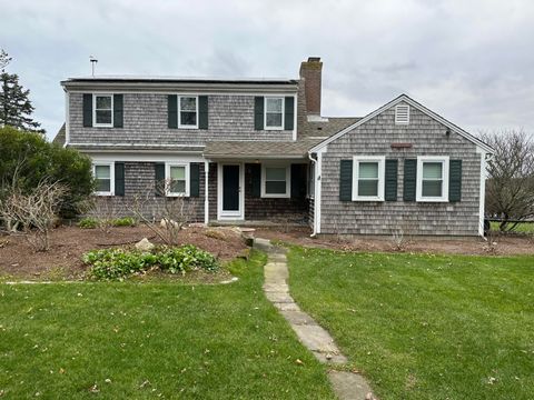 Photo of 92 Indian Trail, Chatham, MA 02633 (MLS # 22505703)