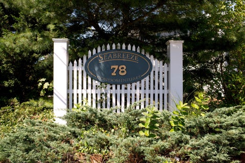 Photo of 78 Center Street #UNIT 1-3, Dennis Port, MA 02639 (MLS # 22604601)