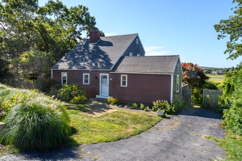 Photo of 78 Wood Avenue, Sandwich, MA 02563 (MLS # 22605423)
