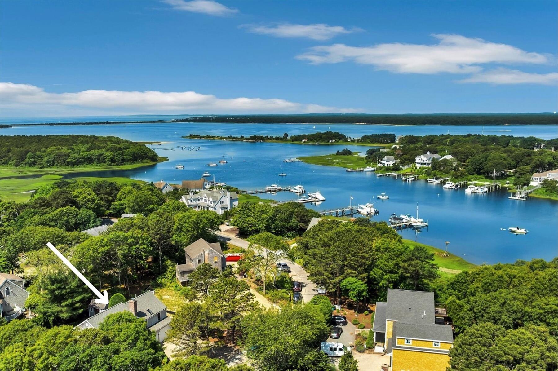 Mashpee, Massachusetts 02649, United States, 3 Bedrooms Bedrooms, ,3 BathroomsBathrooms,Residential,Pending,159364