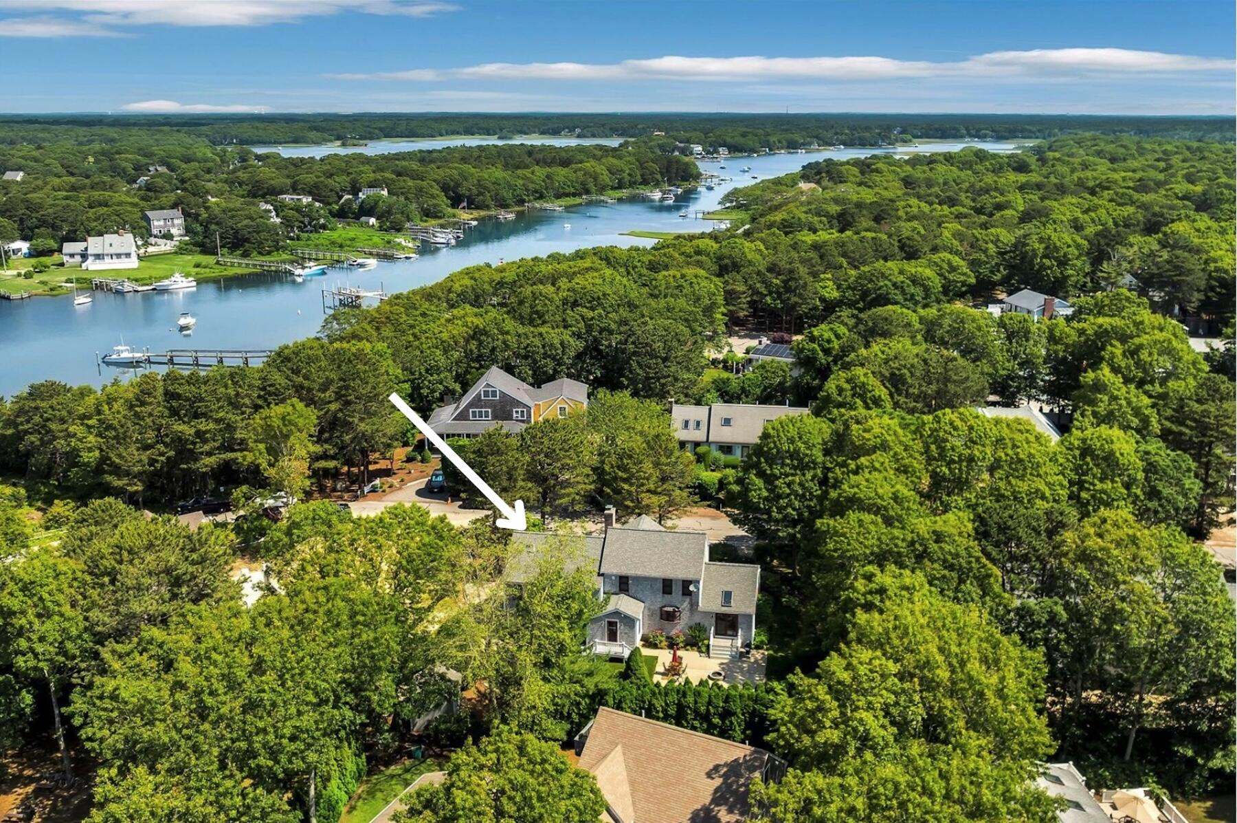 Mashpee, Massachusetts 02649, United States, 3 Bedrooms Bedrooms, ,3 BathroomsBathrooms,Residential,Pending,159364