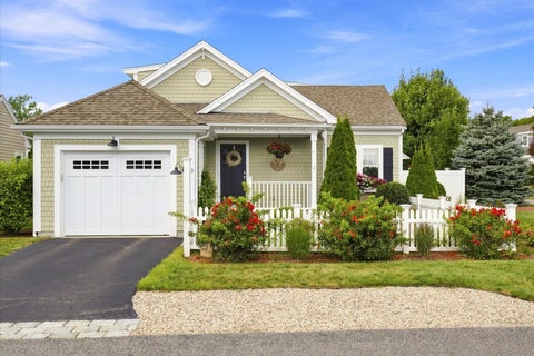 Photo of 3 Saltwater Circle, Mashpee, MA 02649 (MLS # 22604467)